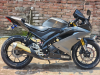 Yamaha R15 v3 (bs6)